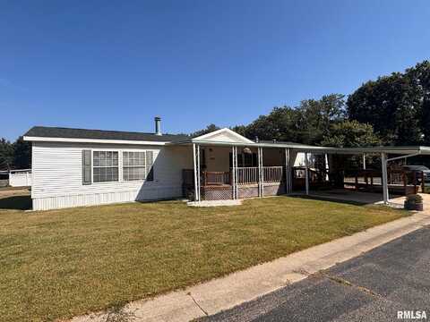 3500 N DIRKSEN Parkway, Springfield, IL 62702