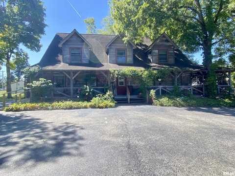 6141 MAIN Street, Salisbury, IL 62677