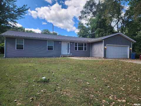3315 NEPTUNE Avenue, Springfield, IL 62707