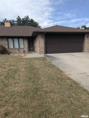 501 Bellerive Road, Springfield, IL 62704
