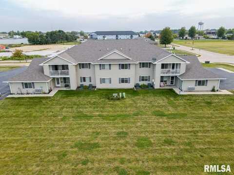 400 E FRANKLIN Street, Eldridge, IA 52748