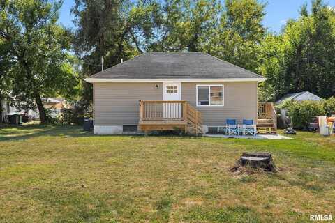 415 EDMUND Street, East Peoria, IL 61611