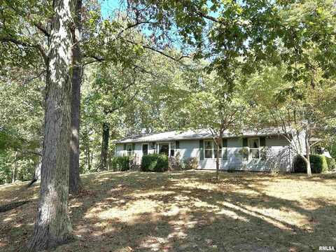2345 Copple Road, Centralia, IL 62801