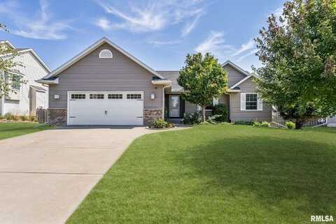 6451 FRIENDSHIP Path, Bettendorf, IA 52722