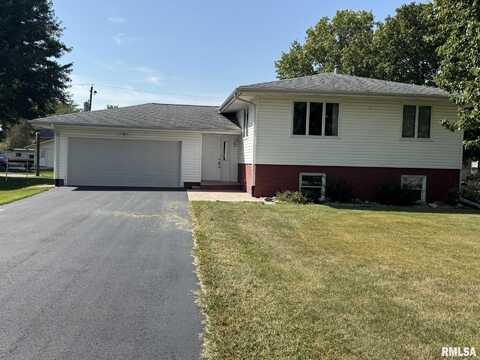 506 S STATE Street, Annawan, IL 61234
