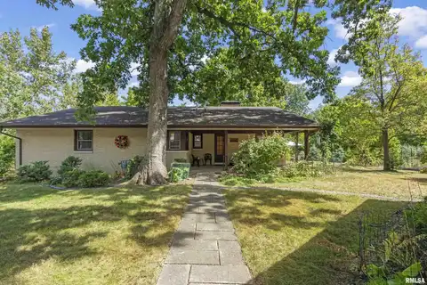 9310 N FRYE Road, Peoria, IL 61615