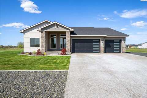 12739 Blackfoot Drive, Pasco, WA 99301