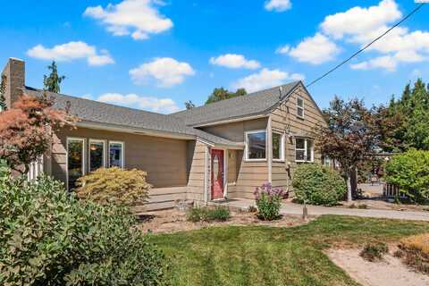 431 Wellner Rd, Outlook, WA 98938