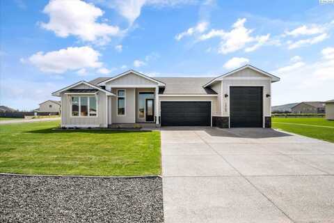 12702 Clark Fork Road, Pasco, WA 99301