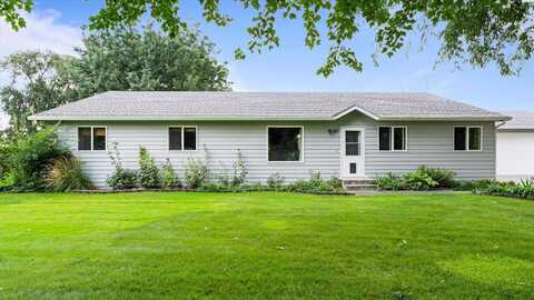 981 W Sunset Dr, Burbank, WA 99323