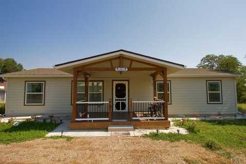 317 Spencer Ave, Aguilar, CO 81020