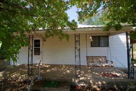 308 1/2 Spencer Ave, Aguilar, CO 81020