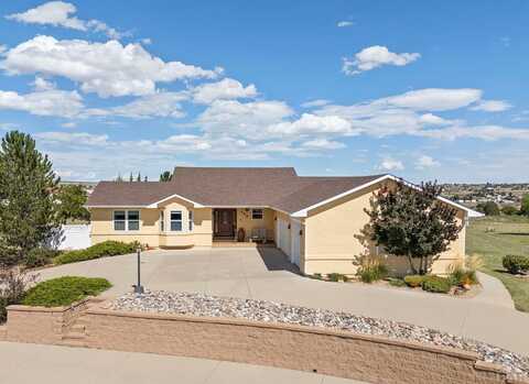 488 S Escalante Dr, Pueblo West, CO 81007
