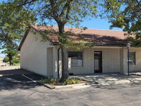 70 E Spaulding Ave, Pueblo West, CO 81007