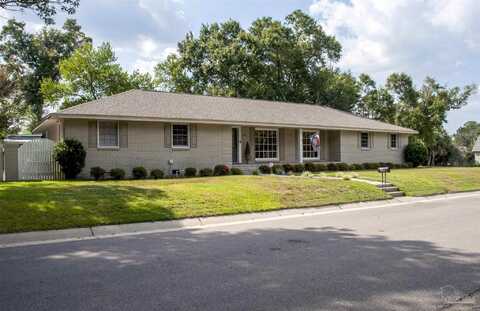 1515 N B St, Pensacola, FL 32501
