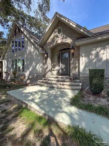 2240 Fleance Dr, Pensacola, FL 32503