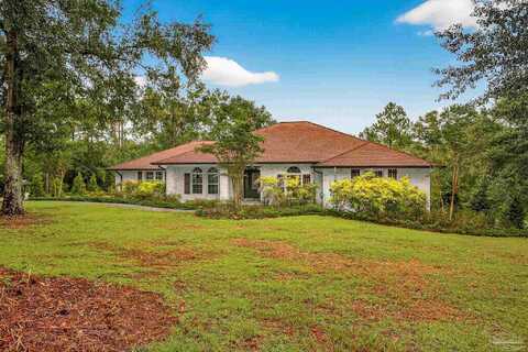 2181 Windham Rd, Molino, FL 32577