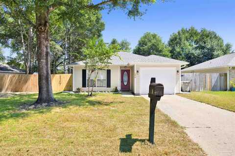 1054 Simpson St, Pensacola, FL 32526