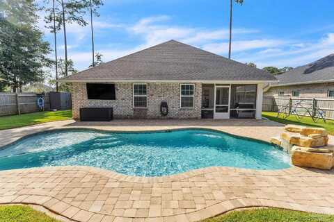 5647 Dunridge Dr, Pace, FL 32571