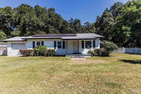 6500 Sanders St, Milton, FL 32570