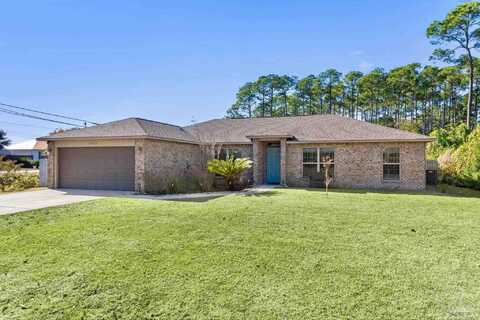1973 Salamanca St, Navarre, FL 32566
