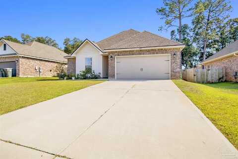 3247 Keegun Loop, Pensacola, FL 32526