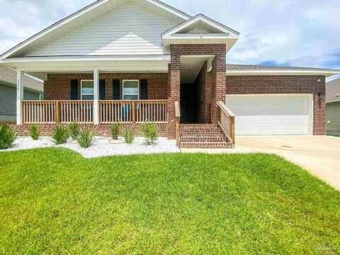 5554 Guinevere Ln, Milton, FL 32583