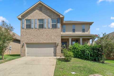 6348 Ladera Trl, Milton, FL 32571