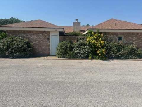2312 Haynes Dr, Midland, TX 79705