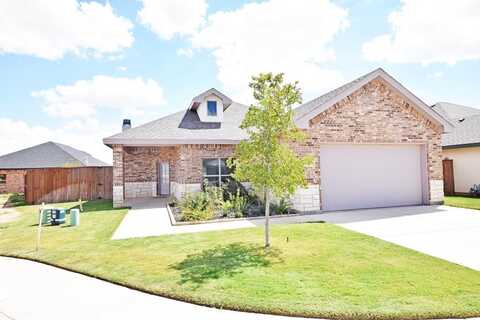 8650 Fortuna CRT, Odessa, TX 79765