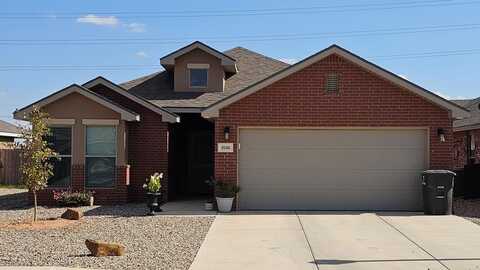 2606 Ranch Ave, Midland, TX 79705