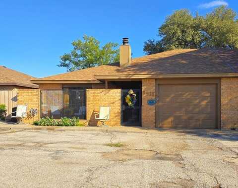 3518 Shell Ave, Midland, TX 79707