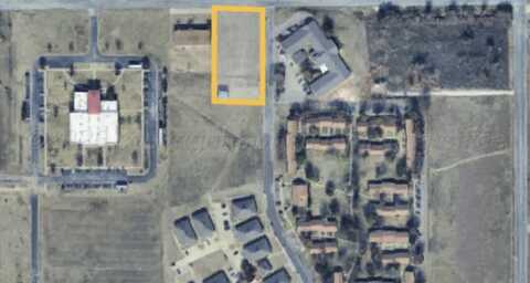 1225 N Wells St, Pampa, TX 79065
