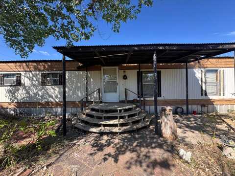 123 Billy Dr, Howardwick, TX 79226