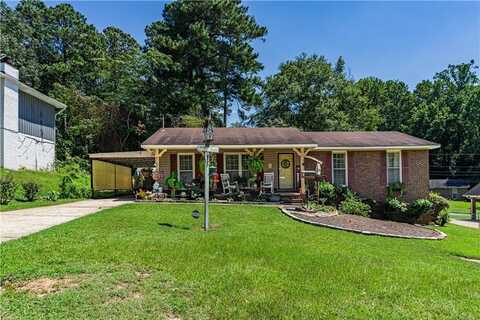2109 Paul Dr., Phenix City, AL 36867