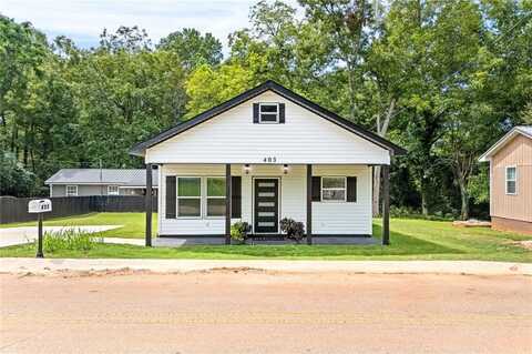 403 1st Place SW, Lafayette, AL 36862
