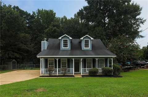 17 Lee Road 2066, Phenix City, AL 36870