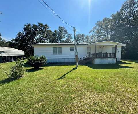 2871 County Road 201, Troy, AL 36079