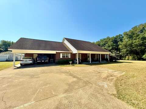 294 Montgomery Street, Goshen, AL 36035