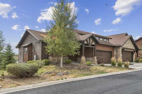 1754 E Longview Drive, Hideout, UT 84036