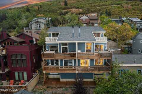 238 Norfolk Avenue, Park City, UT 84060