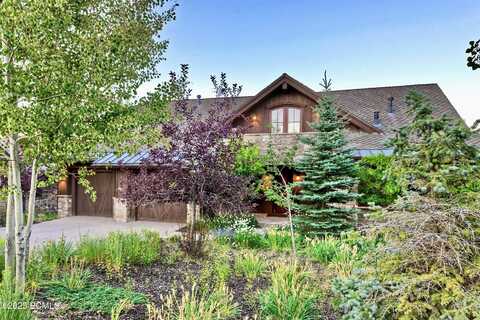 8544 Ranch Club Court, Park City, UT 84098