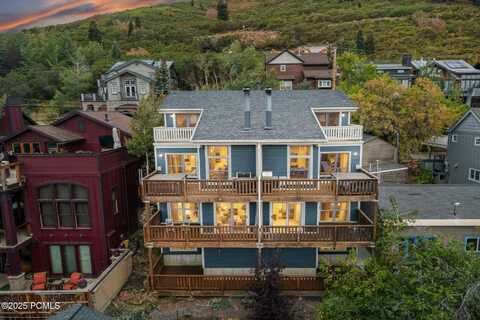 236 Norfolk Avenue, Park City, UT 84060