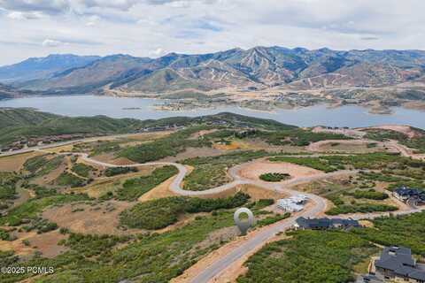 2042 E Wrangler Drive lot: 19, Hideout, UT 84036