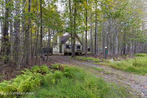 209 Croasdale Court, Pocono Lake, PA 18347