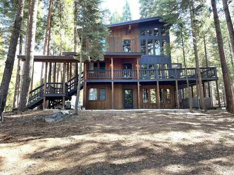116 Marion Trail, Wiest, CA 96020