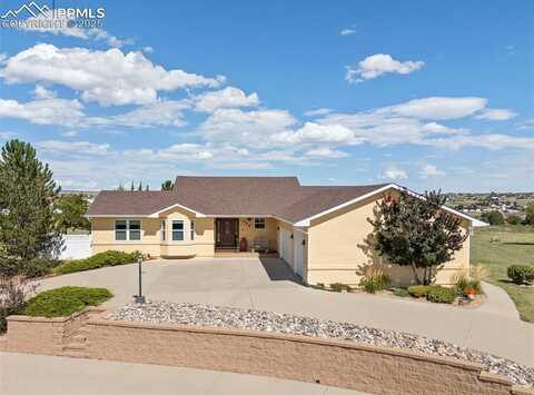 488 S Escalante Drive, Pueblo West, CO 81007