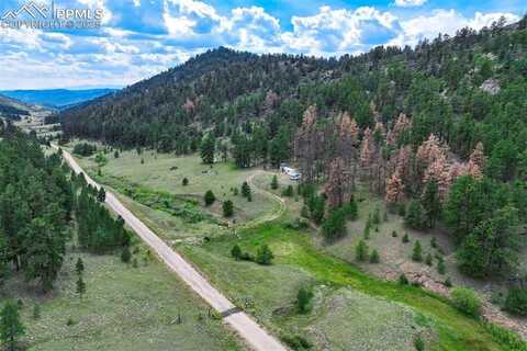5735 County Road 104, Guffey, CO 80820