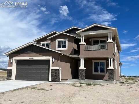 6362 Jennings Way, Colorado Springs, CO 80924