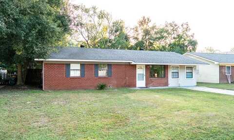 314 Lawler Avenue, Long Beach, MS 39560